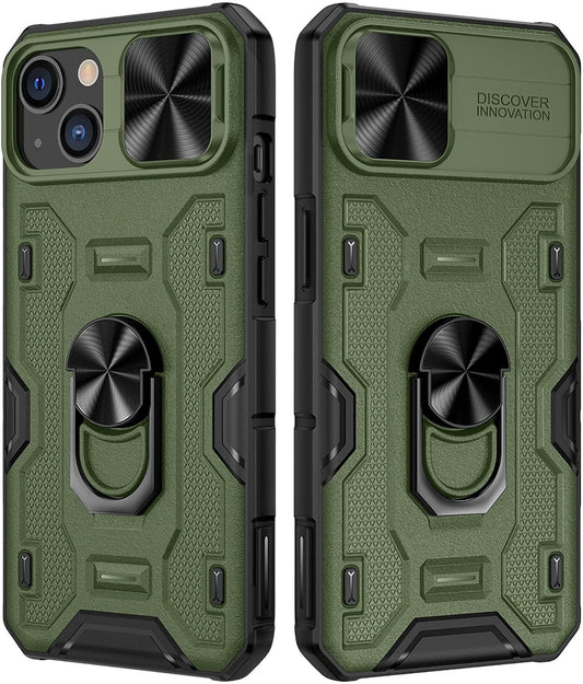 Tactical 1 iPhone Case